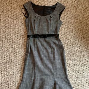 Women’s dress (White House Black Market)
